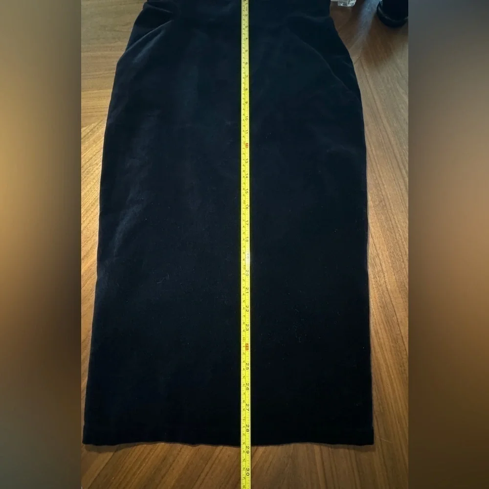 THIERRY MUGLER Archival Skirt